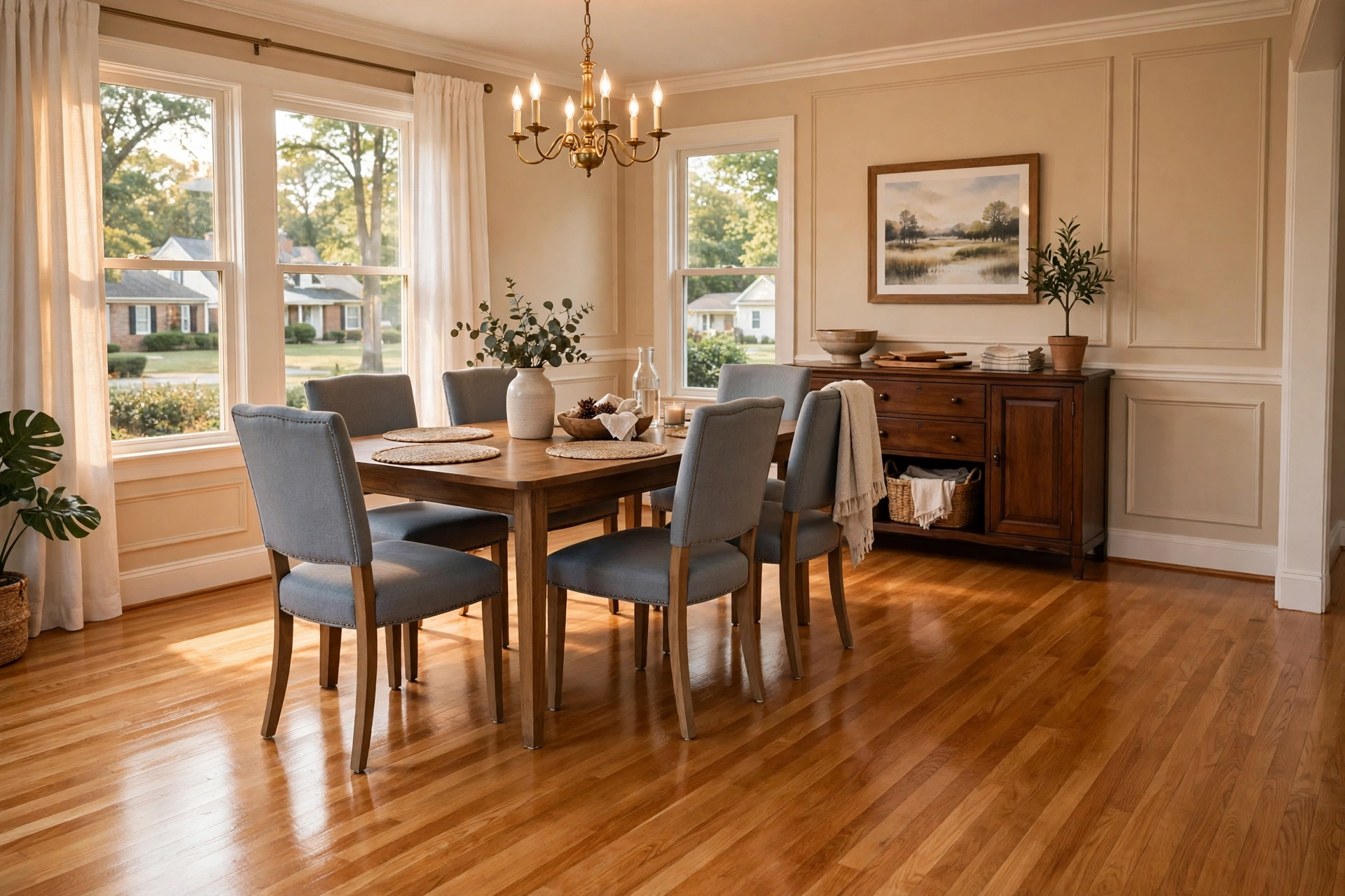 Water Damage Restoration in Kettering, MD by Bowie Water Damage Restoration Company