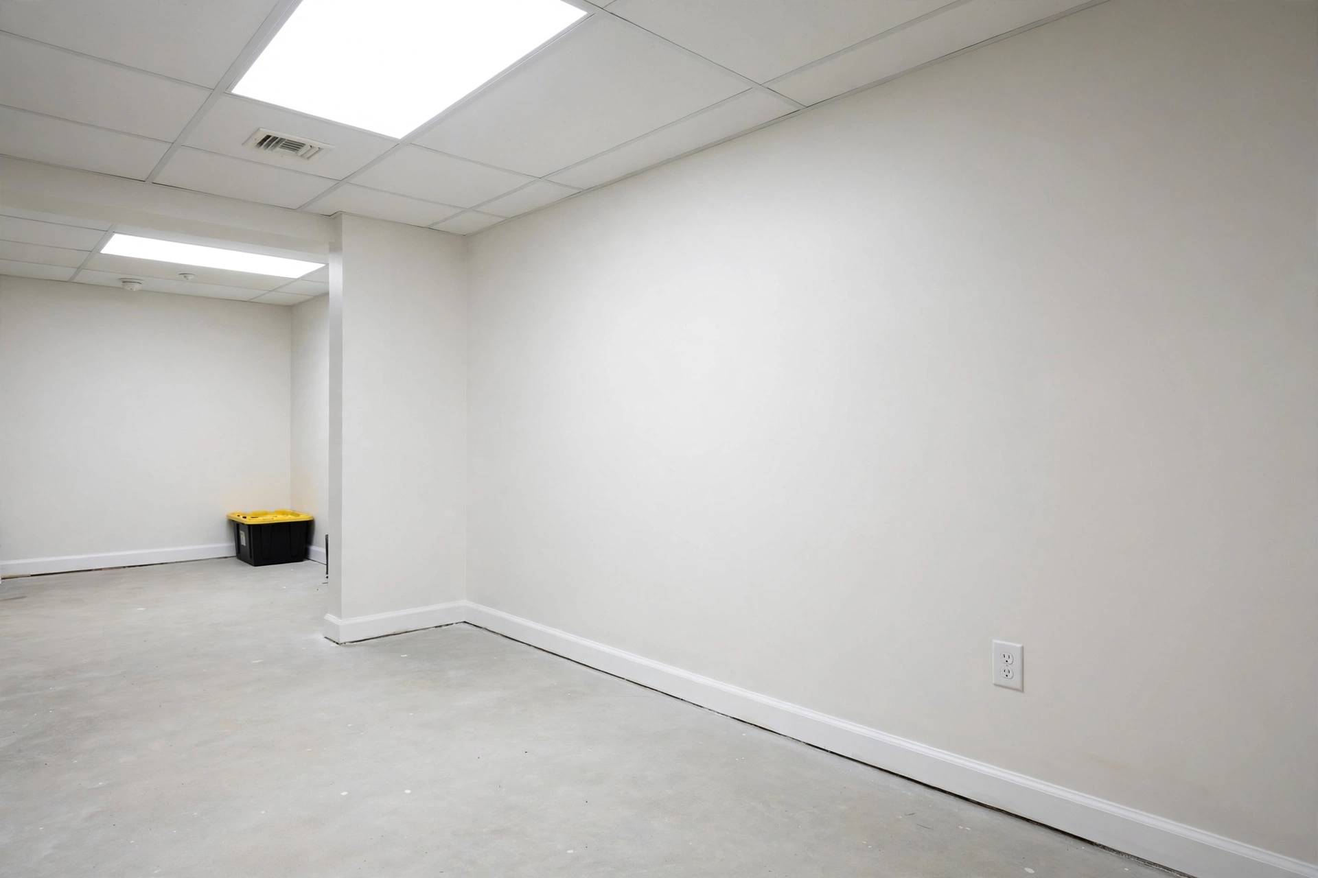 Mold Remediation — Mold Remediation in Pointer Ridge by Bowie Water Damage Restoration Company
